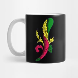 Briscola - Asso di Bastoni Mug